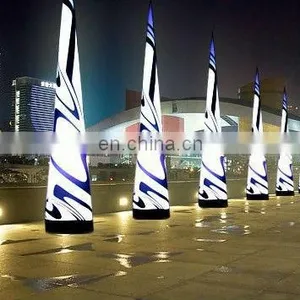 2013 Hot-Selling Inflatable Air Cone for Advertising/decoration thumbnail-1