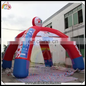 Wholesale Inflatable Tent, Inflatable Dome Tent, Camping Tent for Sale thumbnail-1