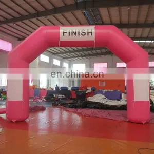 2015 Best Quality Factory Price Advertising Inflatable Arch for Outdoor Event From China thumbnail-1