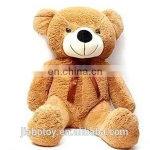Lovely Plush Bear for Children China Wholesale Cheap Giant Stuffed Animals thumbnail-2