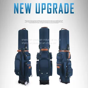 GOLF CLUB BAG thumbnail-4