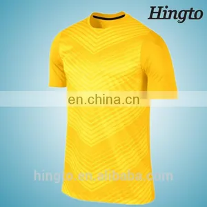Thailand Quality Belgium Soccer Jersey Manufacturer thumbnail-1