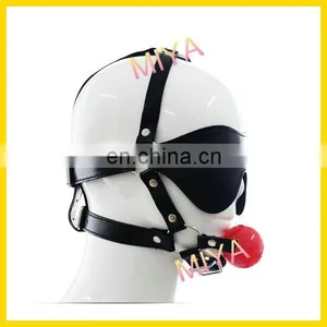 Mouth Ball Gags Sex Toys Price thumbnail-1