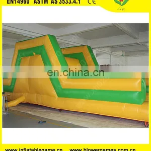 Rock Climbing Slide Giant Inflatable Water Toys For Sale thumbnail-2