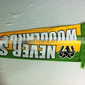 2015 World Cup Scarf Different Country Team we Have Here thumbnail-2