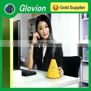 HOT SALE Volcano Shpae Humidifier Decorative Mist Humidifiers Usb Mini Air Humidifier thumbnail-1
