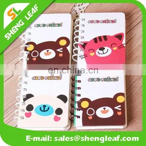 Cute Design Notebook for Wholesale Eco Notebook thumbnail-3