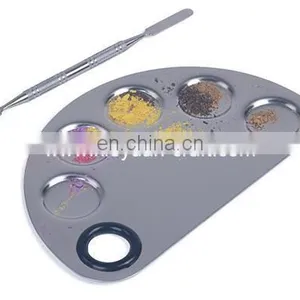 Metal Makeup Palette thumbnail-2
