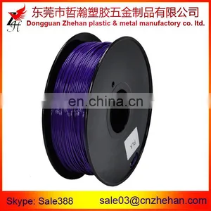 Reprap Makerbot 1.75mm Pla Filament 3d Printer Filament thumbnail-6