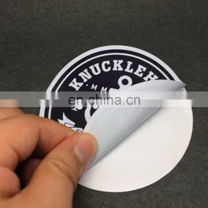 Personalised Printing Bumper Muraux Custom Decals Vinyl Stickers thumbnail-2