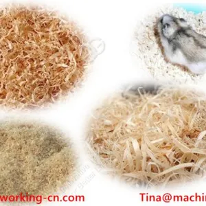 High Speed and Large Capacity Log Shaving Machine Manufacturer in China thumbnail-3