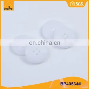 Polyester Plastic Resin Button for Coat BP40534 thumbnail-2