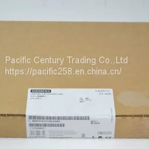 PLC Module New Genuine Siemens 6EP1334-3BA00 6EP1333-3BA00 thumbnail-1