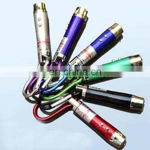 Keychain Laser Pointer thumbnail-3