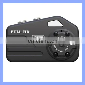 1080P Full HD 12MP 30Fps Motion Detection Video Camera hd Hidden Mini Camera thumbnail-1