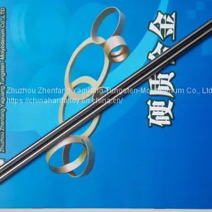 Black Tungsten Bars Zhuzhou Zhenfang Tungsten Rods thumbnail-4