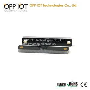 UHF Waterproof Tracking Metal Tag thumbnail-3
