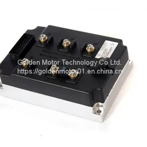 Sine Wave Vector BLDC Controller for High Power Motors 3KW VEC200 thumbnail-1