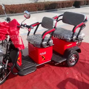 Tricycle thumbnail-1