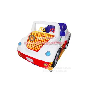 Zhongshan Amusement Kiddie Rides Hot Sale Swing Game Machine Fun Car thumbnail-2