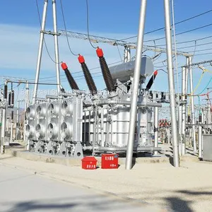 Stainless Steel Pipes for Nuclear Power thumbnail-1