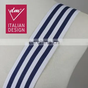 2017 Latest Navy Style Elastic Ribbon thumbnail-1