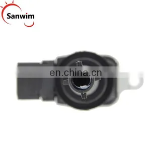 Japanese New High Quality Auto Ignition Coil Brand for 2.0L 22448-ED800 thumbnail-3