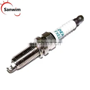 High Quality Auto Parts Spark Plug 22401-EW61C For Japanese Car thumbnail-2