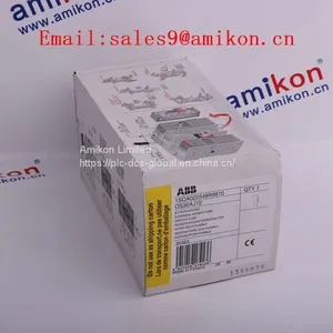Controller Module Drive System Power Supply ABB Module DSDX451 thumbnail-1