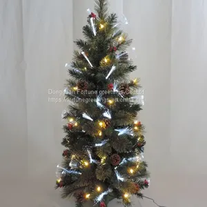 Artificial Christmas Tree thumbnail-1