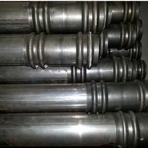 Good New Series Forcipressure Type Sonic Log Pipe/Tube/Sounding Pipe thumbnail-1