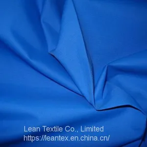 Nylon 196T Taslan Fabric 100 Gsm thumbnail-1