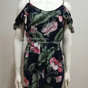 Ladies Overalls SM068 thumbnail-1