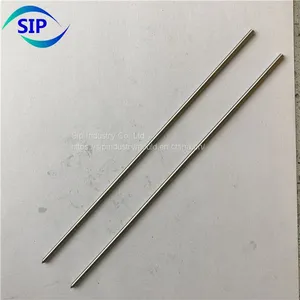 High Precision Mold Components Metal Ejector Pin thumbnail-4