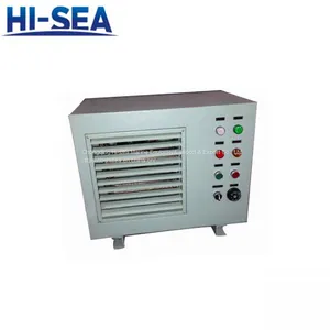 CBNF(D) Series Explosion-proof Electric Heating Heater thumbnail-2