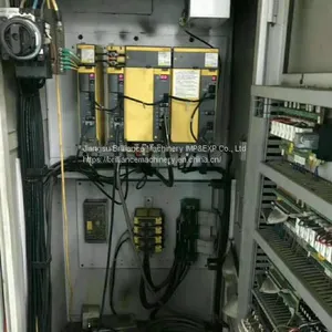 Taiwan Kafo VMC-1500 Vertical Machining Center thumbnail-1