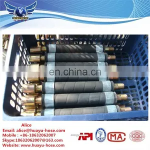Chinese Supplier High Pressure Grouting Injection Packer thumbnail-4