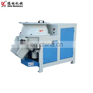Foundry Machinery Sand Mixer for Casting thumbnail-2