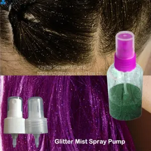 Hair Gel Spray thumbnail-4