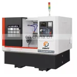 TCK6336L Slant Bed Cnc Lathe With High Precision From China Factory thumbnail-1