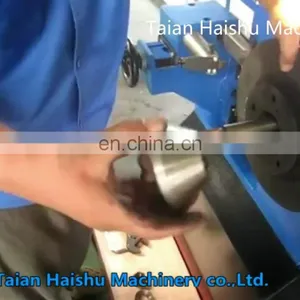 New Model Brake Disk Drum Lathe T8470 thumbnail-1