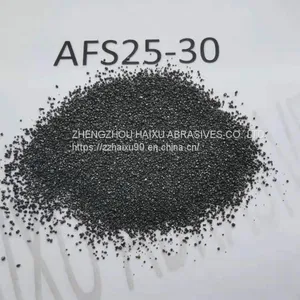 46% Cr-sand AFS25-30-35-40-45-50-55-60-65-70-80 thumbnail-4