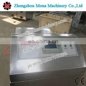 Sold at Home and Abroad, the Most Customer Trust. Fish Scale and Gut Machine Price thumbnail-6