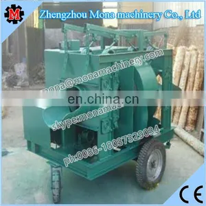 Bark Stripping Machine/bark Removing Machine/tree Bark Peeling Machine thumbnail-6