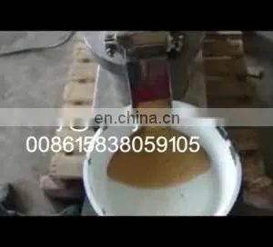 Continuous Butter Making Machine Butter Filling Machine thumbnail-1
