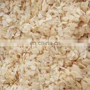 Stainless Steel Almons Slice Cutting Machine Peanut Slicing thumbnail-7