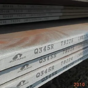 Polished Stainless Sheet Galvanized Steel Plate thumbnail-3