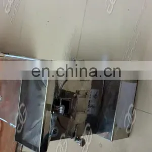 Hot Sale Peanut Butter Colloid Grinder Tomato Grinding Machine Tamarind Paste Machine thumbnail-1