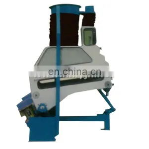 Good Quality Paddy Rice Destoner Machine / Grain Cleaner thumbnail-5