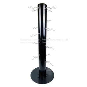 CM-808 Handle Rack Gym Workout Accessories thumbnail-1